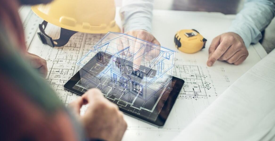 Rola wizualizacji w komunikacji pomiędzy klientem a architektem