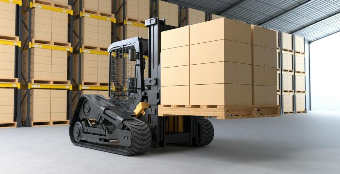 Rola klapowych opakowań w budowaniu efektywnego łańcucha dostaw