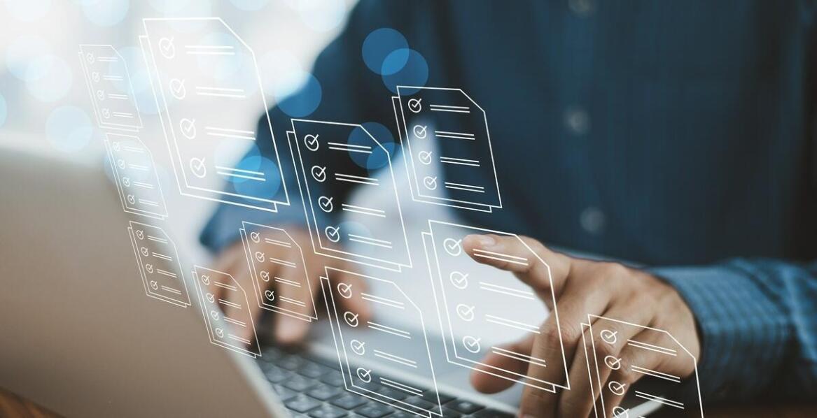 Microsoft 365 w kontekście audytu biznesowych procesów