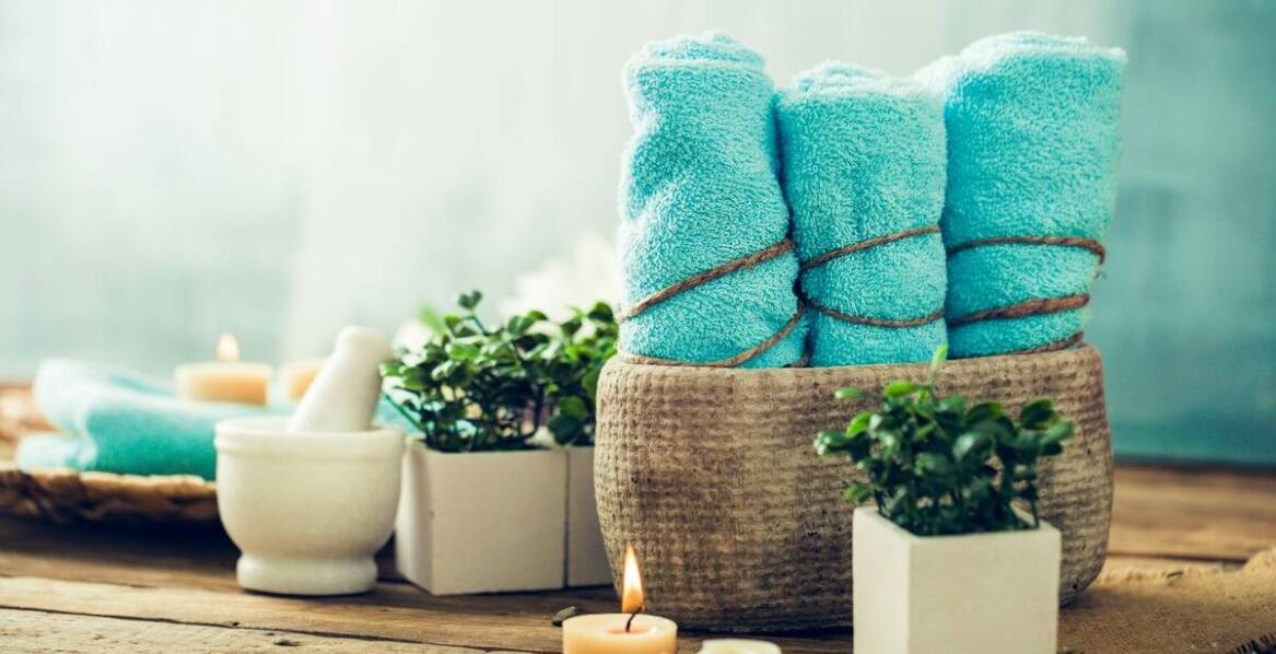 Dlaczego warto zainwestować w spa ręcznik z naturalnych materiałów?