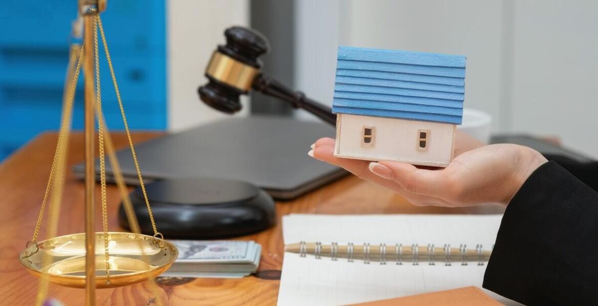 Jak prawna kancelaria może pomóc w sporach dotyczących nieruchomości?