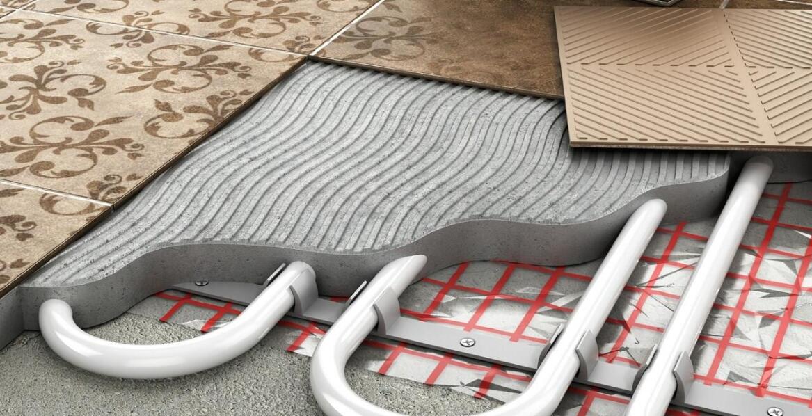 Spieki kwarcowe a bezpieczeństwo: jak montaż wpływa na właściwości antypoślizgowe.