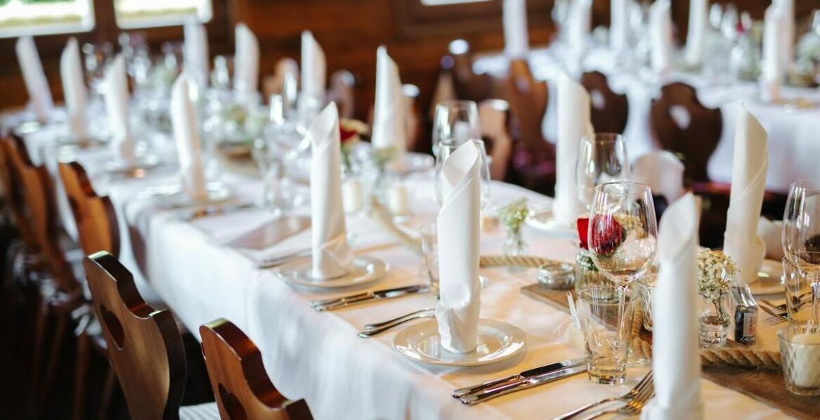 Jak wybrać idealny lokal na chrzciny w Tarnowie?