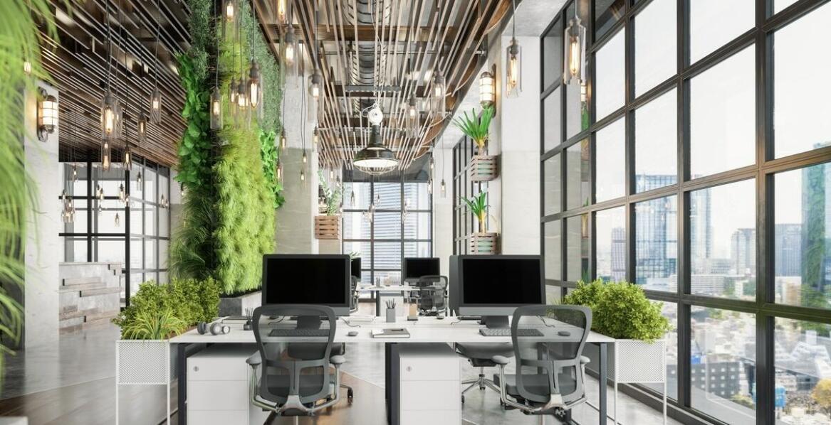 Wpływ IT outsourcingu na zrównoważony rozwój przedsiębiorstw