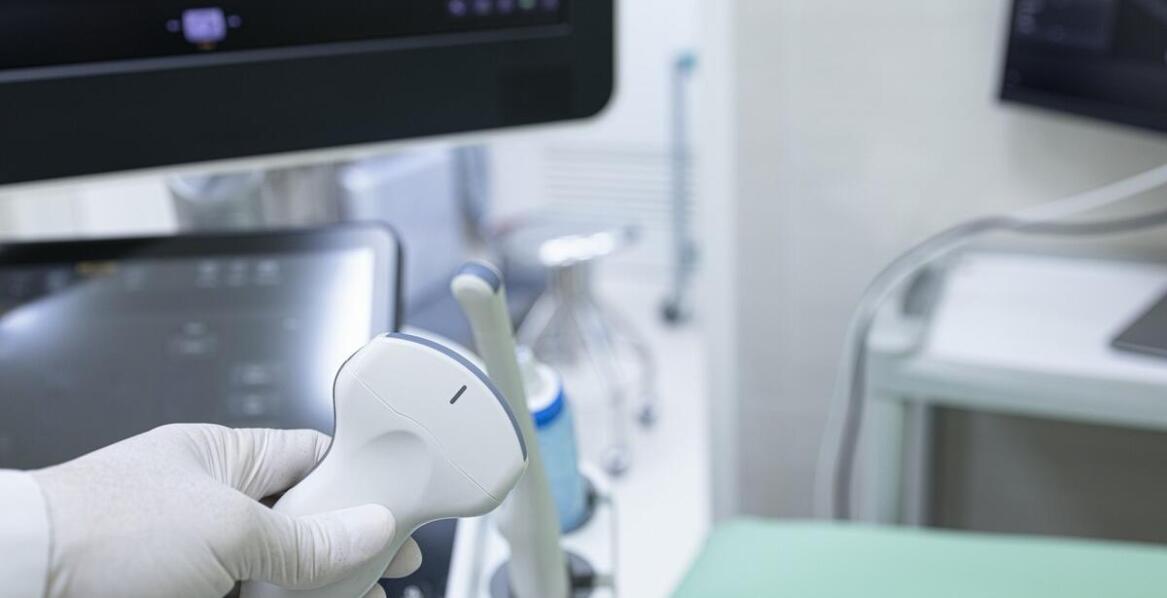 Jakie funkcje oferują nowoczesne echoendoskopy dla medycznych specjalistów?