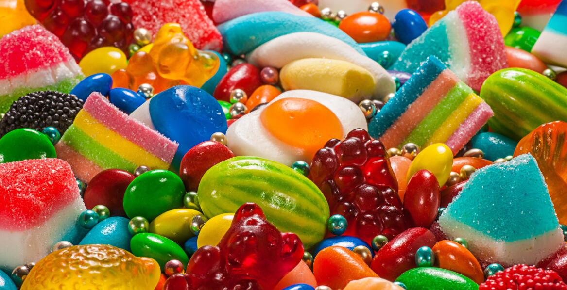 Nowoczesne podejście do sprzedaży: bezcukrowe żelki jako element oferty