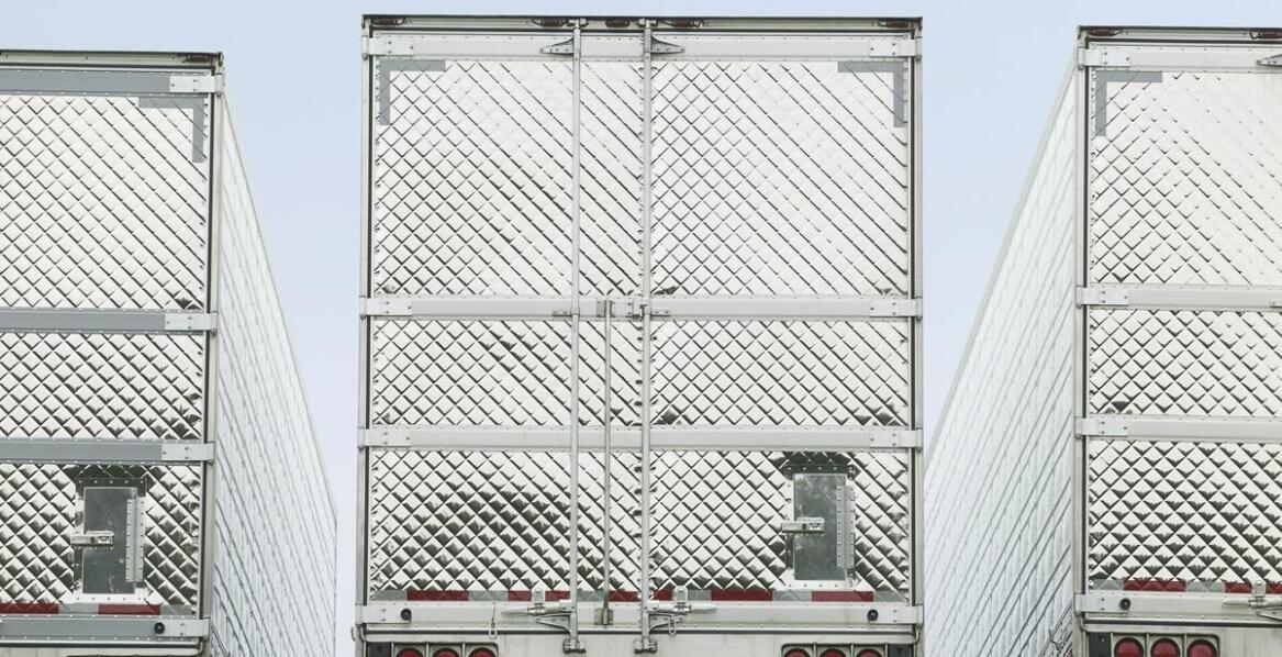 Jak nowe holenderskie przyczepy wpływają na komfort podróżowania?