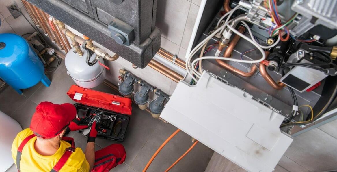 Skuteczne strategie zapobiegania zakamienieniu wymienników ciepła w instalacjach CO.