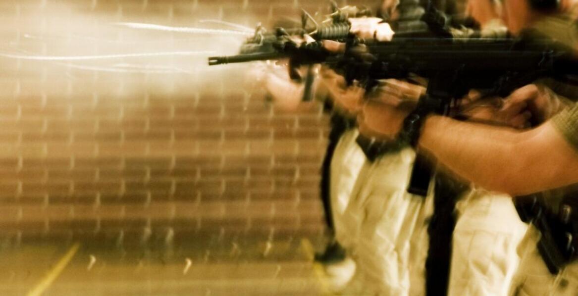 Wagomiarowy kaliber: kluczowe aspekty przy wyborze taktycznej strzelnicy