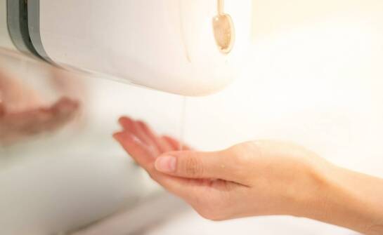 Jakie są najważniejsze funkcje ręcznych współczesnych dozowników?