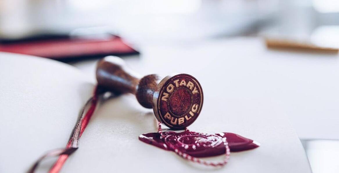 Jakie korzyści niesie ze sobą sporządzenie aktu notarialnego w Bydgoszczy?