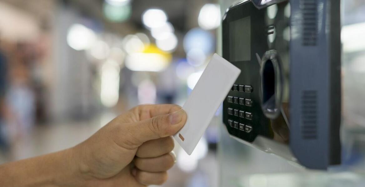 Terminale płatnicze kart jako nieodłączny element nowoczesnego handlu
