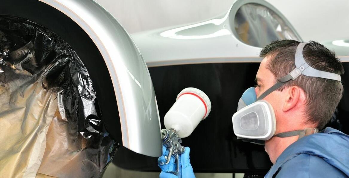 Elastomerowa powłoka i jej rola w zwiększaniu trwałości lakieru