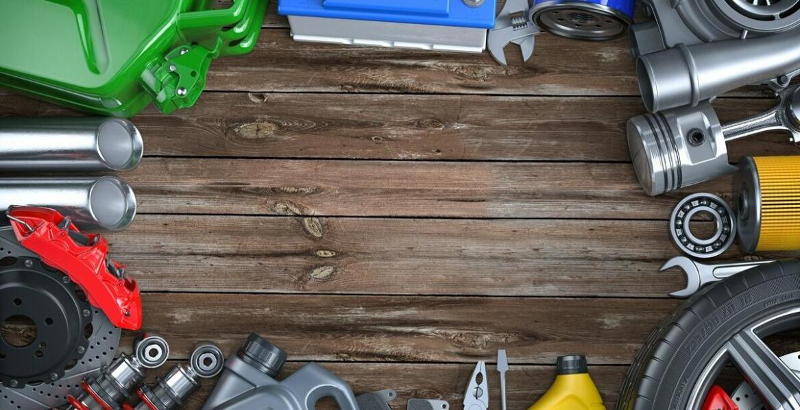 Oryginalne zamienne części – gwarancja niezawodności i bezpieczeństwa