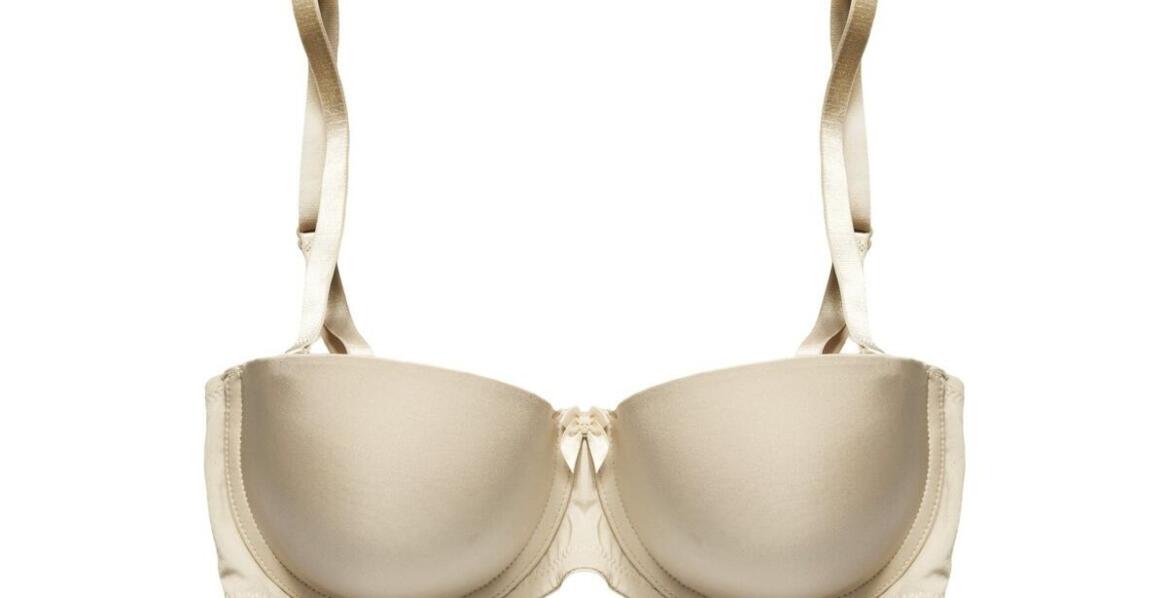 Jakie biustonosze dla amazonek są najwygodniejsze?