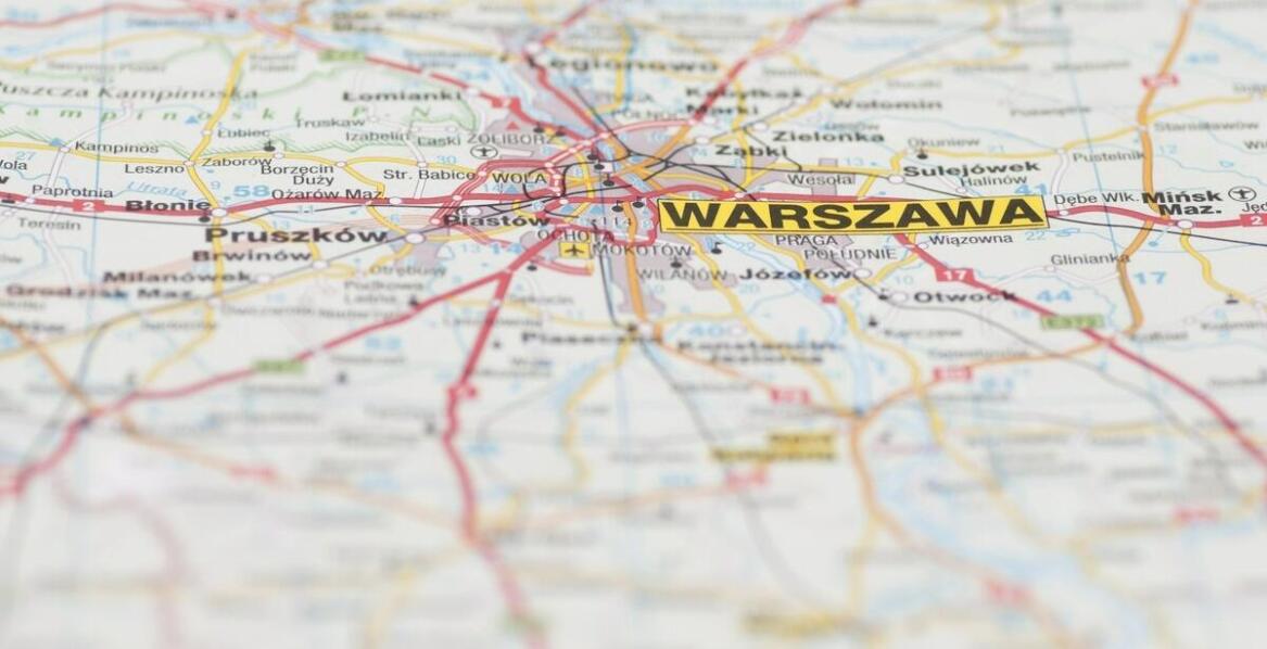 Jak odległość od Warszawy wpływa na ceny domów?