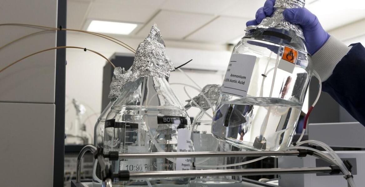 Glinowodorek litu w produkcji nieorganicznych związków – nowe możliwości