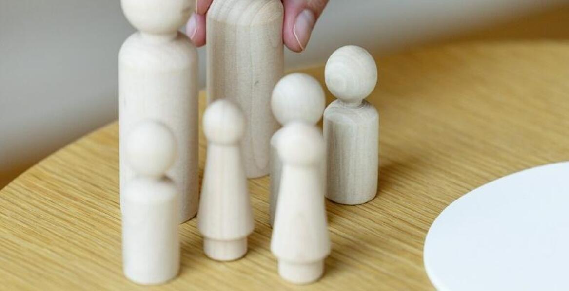 Handmade rękodzieło dla dzieci – oryginalne i bezpieczne rozwiązania