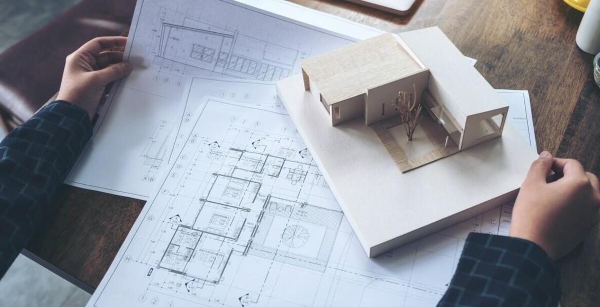 Wpływ projektu architektonicznego na koszt realizacji domu typu stodoła