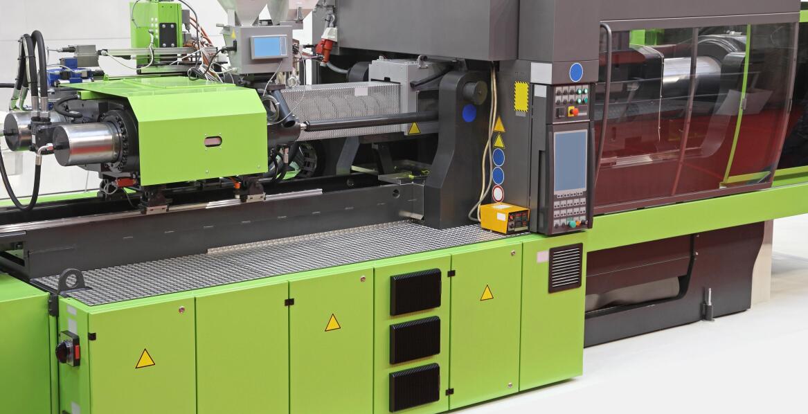 Rotomoulding w kontekście ochrony środowiska w budownictwie