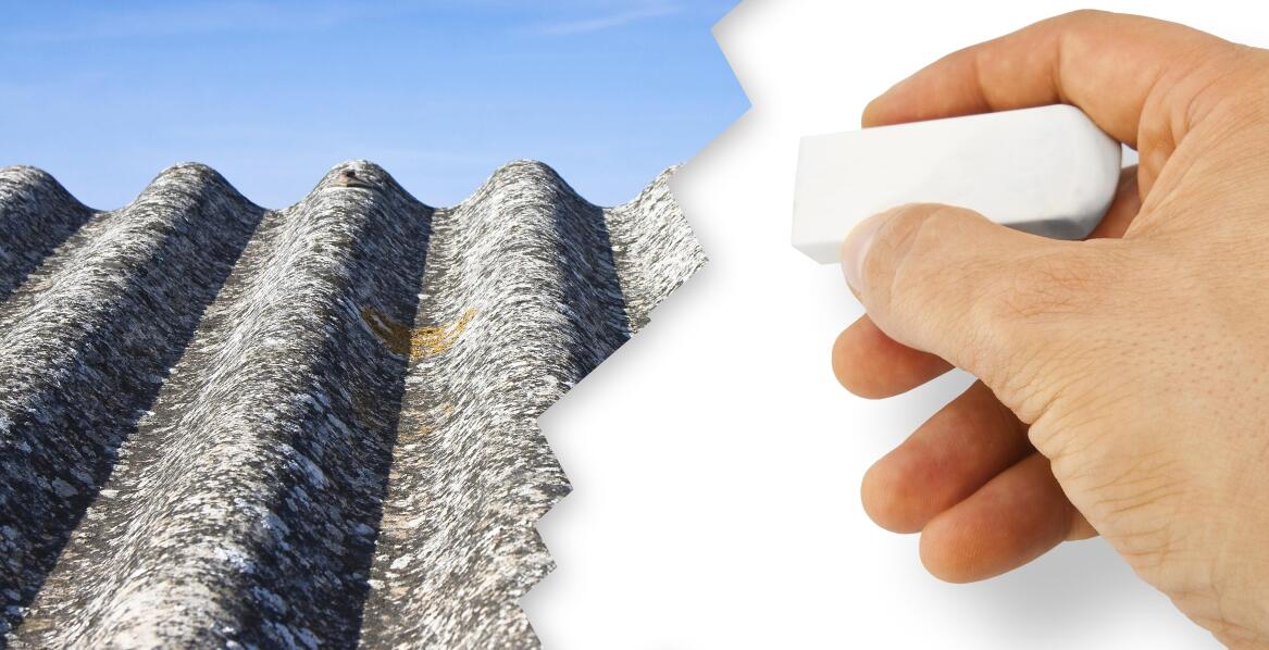 Znaczenie profesjonalnego doradztwa przy planowaniu usuwania azbestu