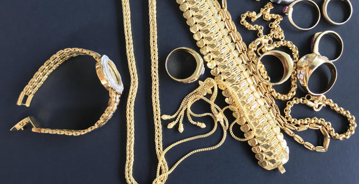 Skup złota 585: najczęstsze pytania od klientów