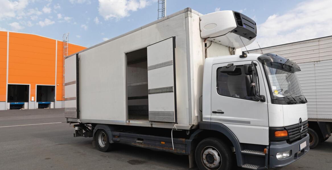 Rola innowacyjnych technologii w zwiększaniu wydajności systemów chłodzenia w transporcie