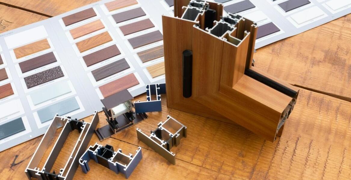 Wybór idealnego koloru dla okien z serii – na co zwrócić uwagę?