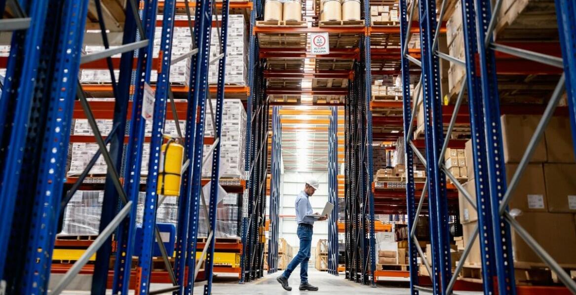 Dokument EAD: Kluczowe aspekty wdrażania w przedsiębiorstwach logistycznych