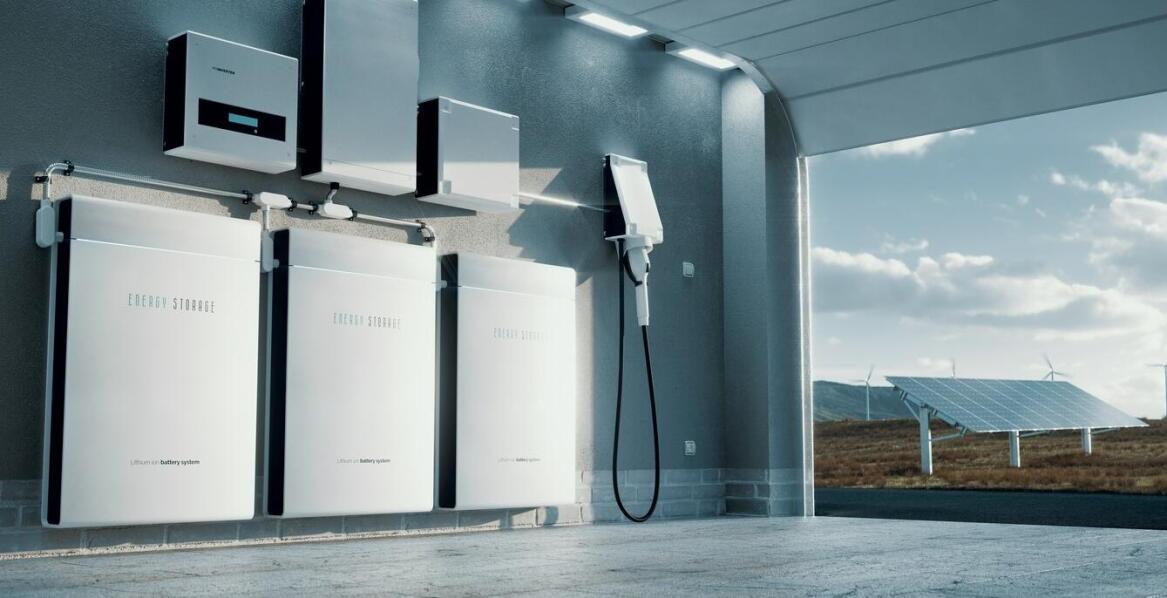 Rola systemów do magazynowania energii w zwiększaniu efektywności fotowoltaiki