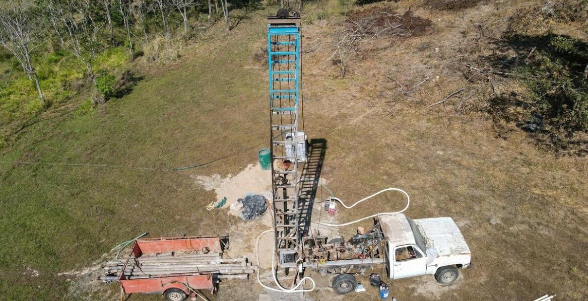 Wiercenie studni jako element modernizacji istniejących systemów do nawadniania