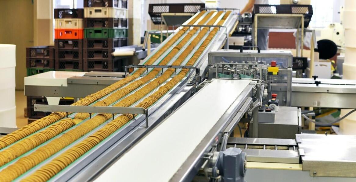 Nowoczesne technologie a jakość produktów oferowanych przez producenta ciastek