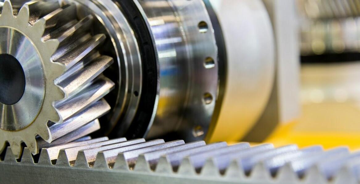 Rola modułowych kół zębatych w optymalizacji kosztów eksploatacji maszyn