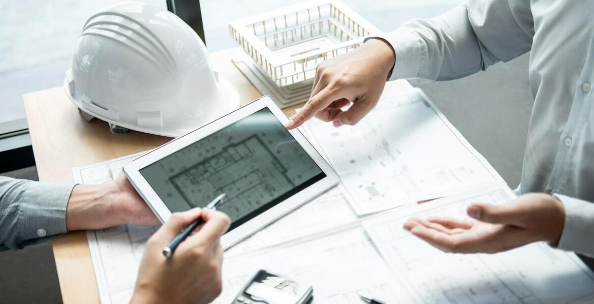 Proces przygotowania dokumentacji do modernizacji budynków