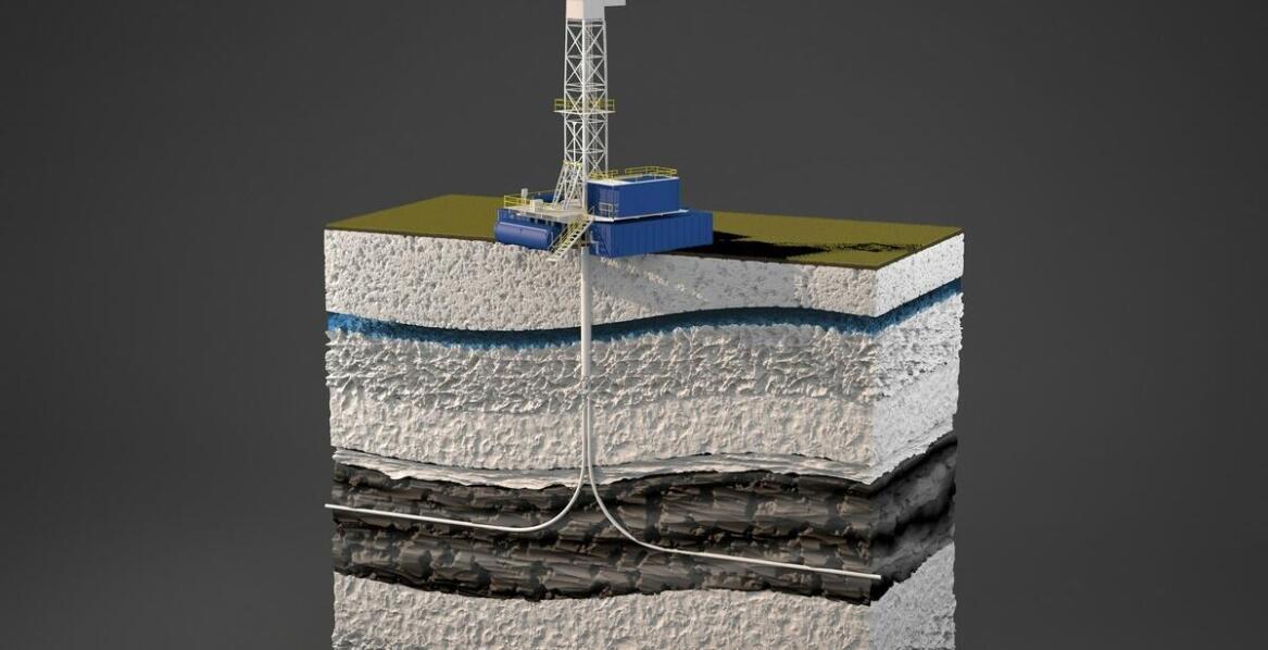 Jak złożowa geologia wpływa na wybór miejsca na głębinową studnię?