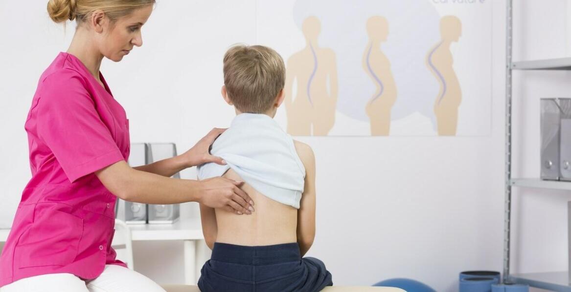 Rola osteopaty w terapii dzieci z rozwojowymi zaburzeniami