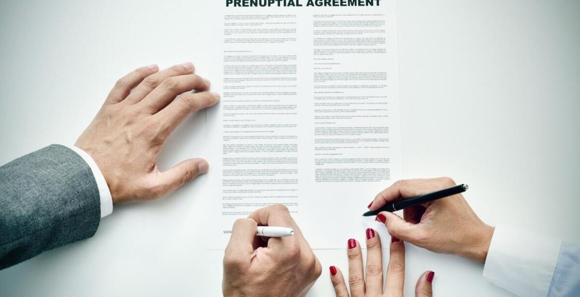 Jakie korzyści niesie ze sobą profesjonalne sporządzenie intercyzy?