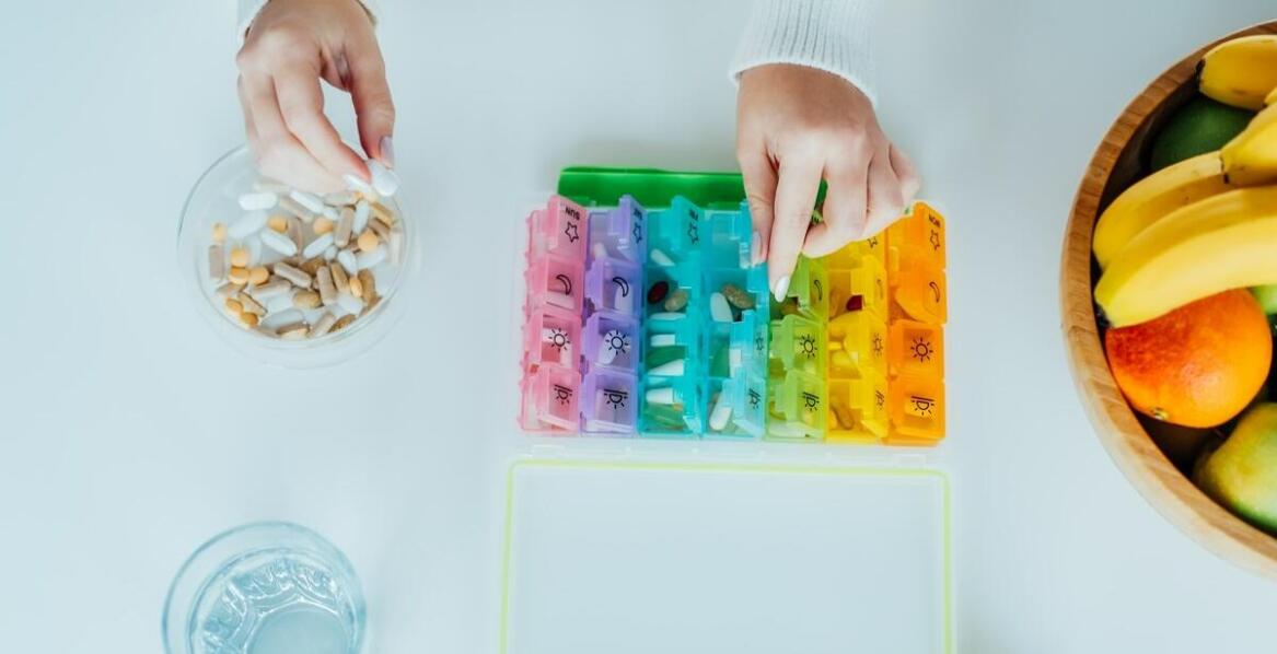 Znaczenie bezpiecznego środowiska podczas procesu detoksykacji.