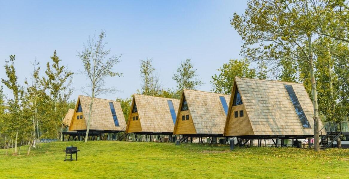 Dlaczego warto wybrać domki na urlop w okolicach Częstochowy?