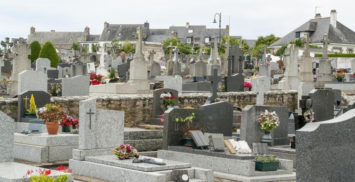 Jakie są dostępne formy pochówku?