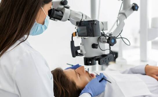 Kolposkopia i cytologia – dlaczego są kluczowe w profilaktyce?