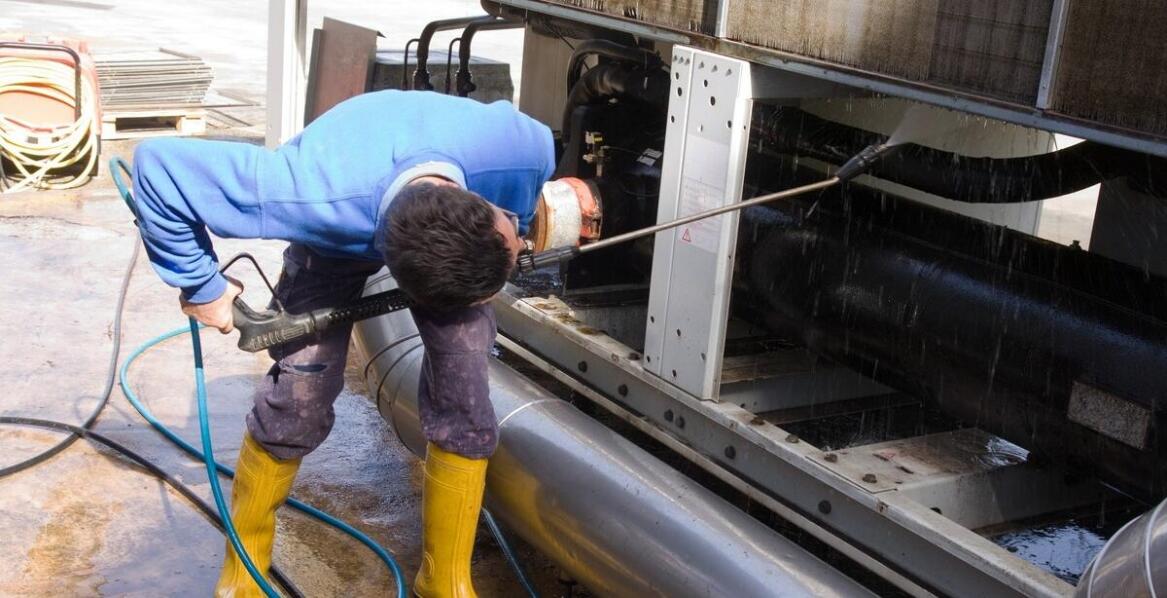 Dlaczego filtracja wody jest kluczowa dla bezpieczeństwa na placu zabaw?