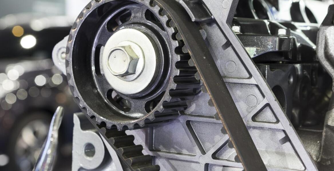 Zastosowanie i korzyści z użycia wysokiej jakości blokady do rozrządu 1.9 TDI AFN