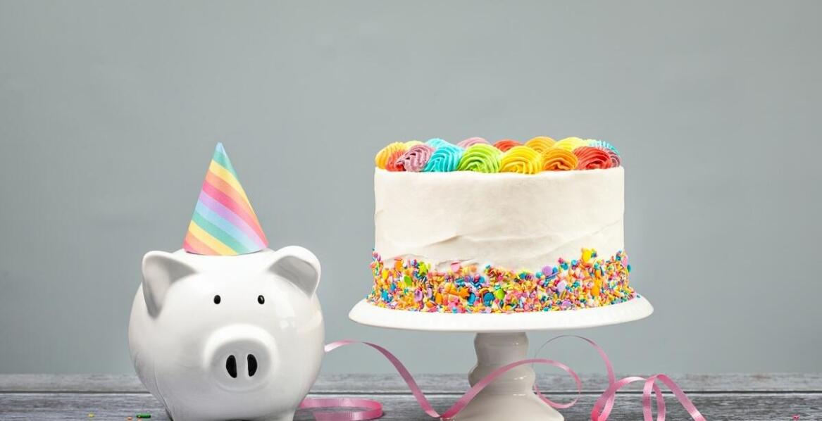 Opłatek "Peppa" – jak stworzyć wyjątkowy prezent na urodziny dla malucha?