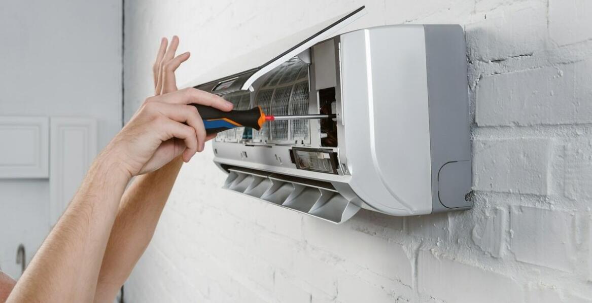 Klimatyzacja w połączeniu z mechaniczną wentylacją – jak poprawić komfort?