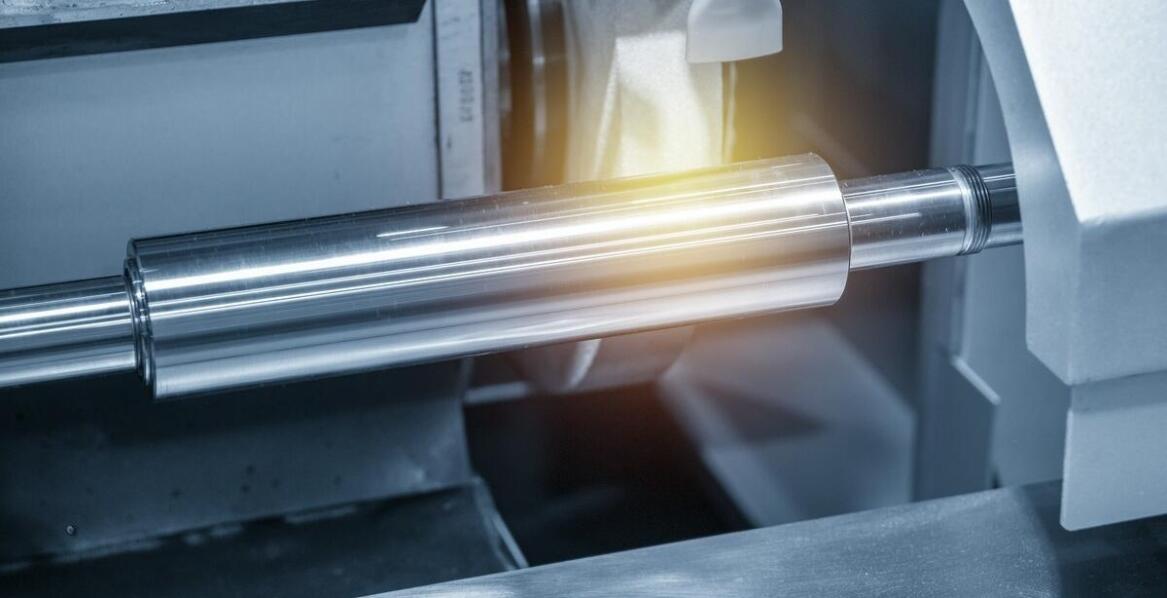 Wpływ nowoczesnych technologii na precyzję żeliwnych odlewów do maszyn