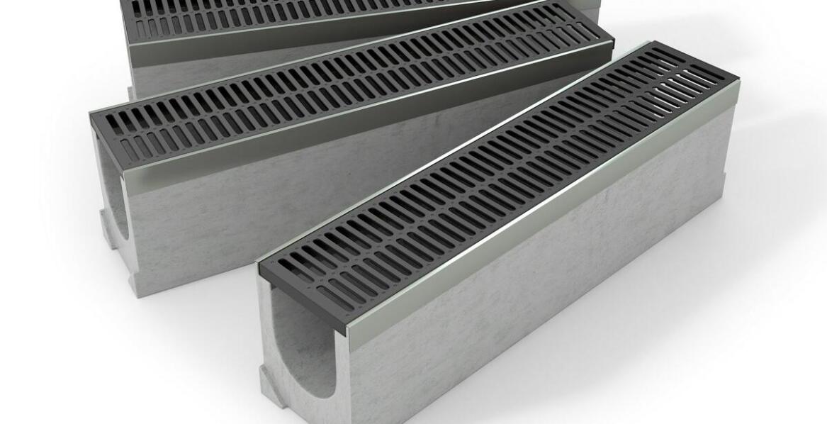 Betonowe samochodowe kanały – trwałość i bezpieczeństwo użytkowania