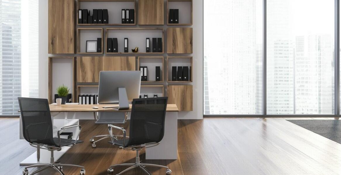 Wpływ archiwizacji na optymalizację przestrzeni w biurze