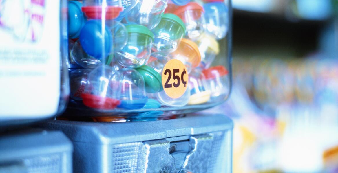 Jak automaty dziecięce mogą przyciągnąć nowe rodziny do Twojego biznesu?