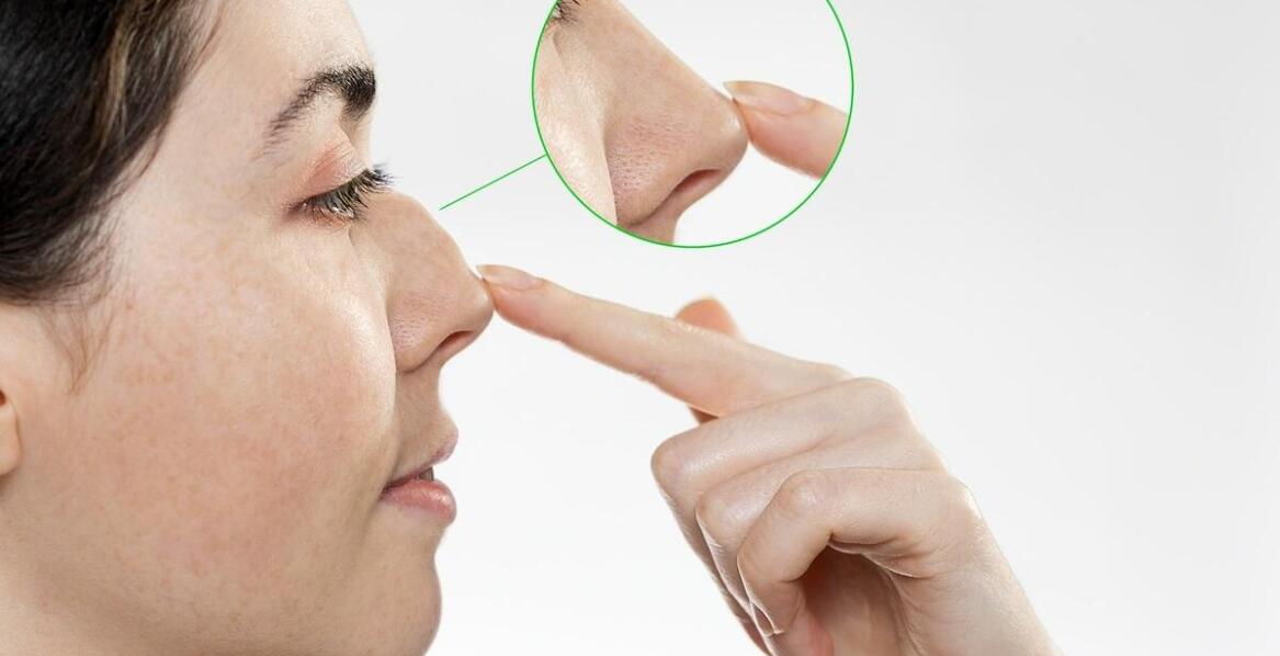 Modelowanie nosa – jakie są zalety nowoczesnych technik?